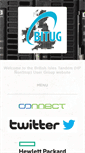Mobile Screenshot of bitug.com